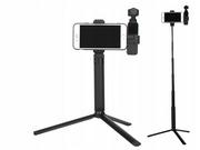 Monopody - SunnyLife Monopod Do Dji Osmo Pocket - miniaturka - grafika 1