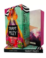 Ezoteryka - Tarot Muzy - miniaturka - grafika 1