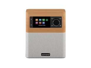 Sonoro Stream v2022 maple-white - Radia - miniaturka - grafika 1