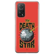 Etui i futerały do telefonów - ERT GROUP etui na telefon Xiaomi Redmi Note 11 Pro 5G/11 Pro 4G, case oryginalny i oficjalnie licencjonowany przez Star Wars, wzór Gwiezdne Wojny 044, optymalnie dopasowane, plecki z TPU - miniaturka - grafika 1