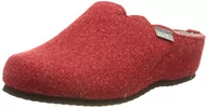 Kapcie damskie - ara Kapcie damskie Cosy, czerwony, 42 EU - miniaturka - grafika 1