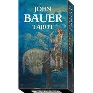 Pozostałe książki - John Bauer Tarot (Bauer John (John Bauer)) - miniaturka - grafika 1