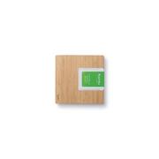 Lunch boxy - Deska do krojenia bambusowa z serii Undercut Bambu - mała - miniaturka - grafika 1