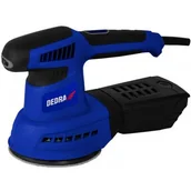 Szlifierki i polerki - Dedra DED7947 - miniaturka - grafika 1