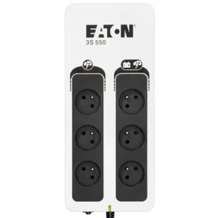 Eaton Powerware 3S 700 FR 3S700F - Zasilacze awaryjne UPS - miniaturka - grafika 1