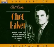 Jazz, Blues - The Best Of Chet Baker - miniaturka - grafika 1