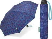 Parasole - Parasol Benetton Super Mini Bellwether Blue 56942 - miniaturka - grafika 1