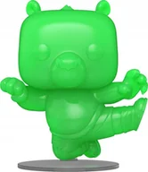 Figurki dla dzieci - FUNKO POP! Vinyl Figure: Kung-Fu Panda - Po w/Chase Flocked - miniaturka - grafika 1