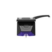 Akcesoria gramofonowe - Goldring E3 wkładka gramofonowa MM ze szlifem super eliptycznym - miniaturka - grafika 1