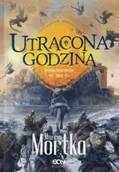 Fantasy - Utracona godzina w.2 - książka - miniaturka - grafika 1