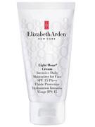Kremy do twarzy z filtrem - Elizabeth Arden Eight Hour Cream for Face SPF15 (50ml) - miniaturka - grafika 1