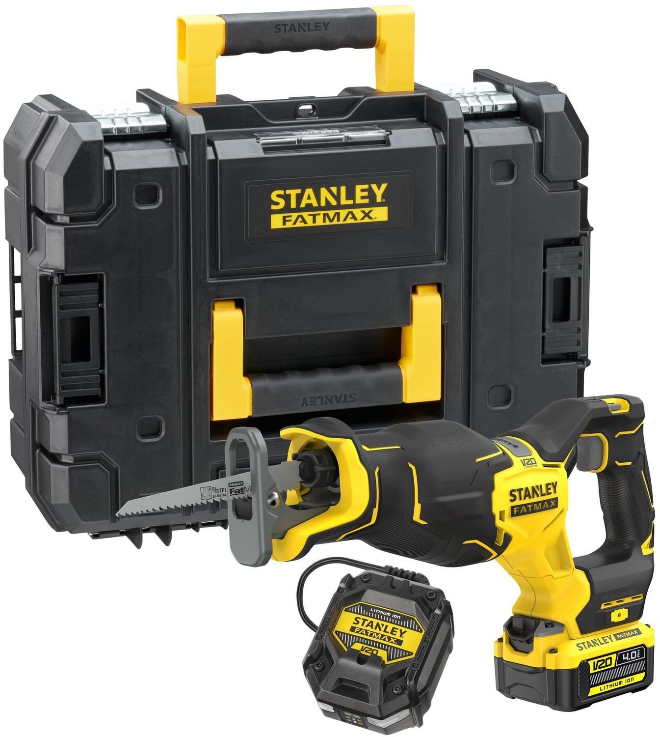 Stanley Fatmax SFMCS311M1TQW