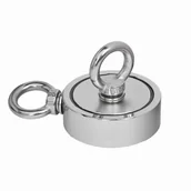 Narzędzia warsztatowe - MAGNES NEODYMOWY 240KG KD10416 - miniaturka - grafika 1