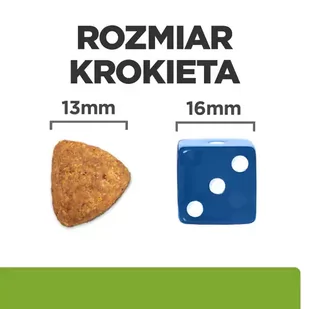 Hill's Prescription Diet Metabolic + Mobility Canine - 12 kg - Sucha karma dla psów - miniaturka - grafika 3