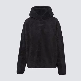 REEBOK BLUZA Z KAPTUREM LUX COZY PLUSH - Bluzy damskie - miniaturka - grafika 1