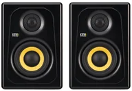 Głośniki i kolumny - 'Krk Kreate 3 Para Aktywnych 3" Dwudrożnych Monitorów Studyjnych - miniaturka - grafika 1