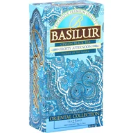 Kawa w kapsułkach i saszetkach - BASILUR BASILUR Herbata Oriental Collection Frosty Afternoon 25 x 1,5g w saszetkach WIKR-990053 - miniaturka - grafika 1