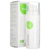 Witaminy i minerały - Colostrum, Maść regenerująca ImmunoFirstAid, 50 ml - miniaturka - grafika 1