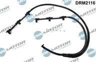 Układ zasilania - akcesoria - Wąż, paliwo na przelewie Dr.motor Automotive DRM2116 - miniaturka - grafika 1