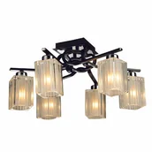 Dom i wnętrze OUTLET - Żyrandol K-WLD86101-6 z serii ATOS >> KUPUJ BEZPOŚREDNIO U PRODUCENTA! || RABATY W SKLEPIE || NEGOCJUJ CENY - miniaturka - grafika 1