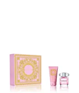 Zestawy perfum damskich - Versace Bright Crystal Zestaw zapachowy 1 szt. - miniaturka - grafika 1