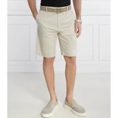 Spodenki męskie - Calvin Klein Szorty | Straight fit - miniaturka - grafika 1