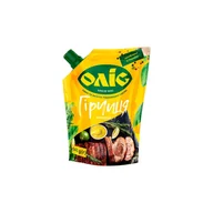 Musztardy - Musztarda Mocna "Olis" 140g - miniaturka - grafika 1