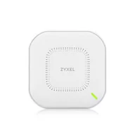 Routery - Zyxel NWA110AX-EU0103F punkt dostępowy WLAN 1775 Mbit/s Biały - miniaturka - grafika 1