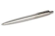 Długopisy - Parker DŁUGOPIS JOTTER STALOWY CT S0705560 3501170705568 - miniaturka - grafika 1
