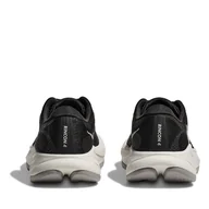 Buty sportowe męskie - Buty do biegania Hoka Rincon 4 Wide 1155132 Czarny - miniaturka - grafika 1