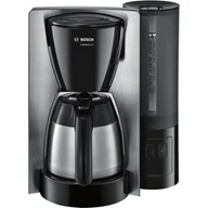 Ekspresy do kawy - Bosch ComfortLine TKA6A683 - miniaturka - grafika 1