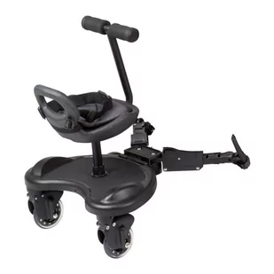 Freeon Dostawka Do Wózka Z Oparciem I Rączką - Akcesoria do wózków Freeon Dostawka Do Wózka Z Oparciem I Rączką - Akcesoria do wózków - miniaturka - grafika 1