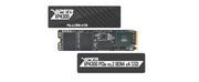 Dyski SSD - Patriot Memory SSD PATRIOT VIPER VP4300 2TB M.2 2280 NVMe PCIe Gen4X4 ( up to 7400MB/s ) - miniaturka - grafika 1