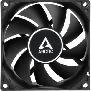Arctic Cooling Wentylator ARCTIC F8 PWM PST (Black) ACFAN00204A - Chłodzenie procesora - miniaturka - grafika 1