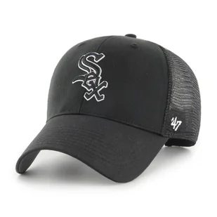 Brand `47 czapka z daszkiem Mlb Chicago White Sox - Czapki męskie - miniaturka - grafika 1
