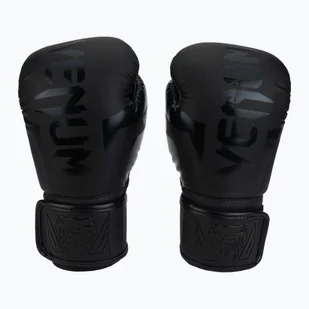Rękawice bokserskie męskie VENUM Elite gloves - Rękawice bokserskie - miniaturka - grafika 1