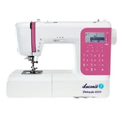 Maszyny do szycia - Łucznik Patrycja 2090 - miniaturka - grafika 1