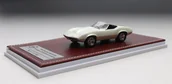 Samochody i pojazdy dla dzieci - Great Iconic Models Pontiac Banshee Prototype Xp-833 Spi 1:43 Gim009A - miniaturka - grafika 1