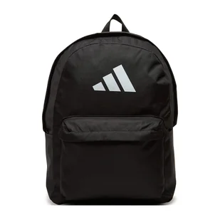 ADIDAS C-CLSC BARS BP JI6953 Czarny - Plecaki - miniaturka - grafika 1