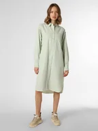 Sukienki - mbyM - Sukienka damska  Brisa, zielony|wielokolorowy - miniaturka - grafika 1