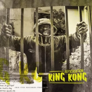 King Kong Repatriation. CD King Kong - Disco - miniaturka - grafika 2