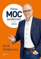 E-booki - poradniki - Pełna MOC możliwości. Wydanie 2 rozszerzone - miniaturka - grafika 1