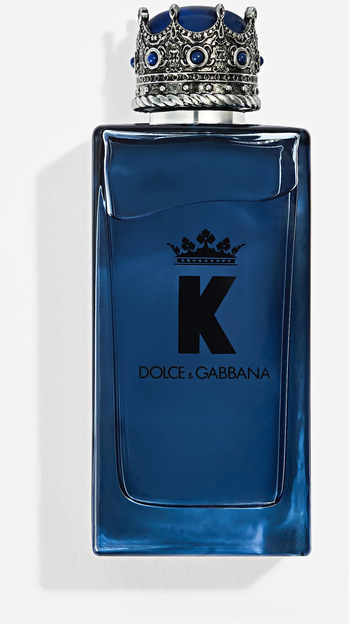 Dolce&Gabbana K Eau De Parfum 100 ml, Men, 100 ml, Non-refillable bottle, Liquid perfume, Juniper berries, Orange, Lemon, Cardamom, Chili pepper, Clary sage, Fig, Geranium, Lavender