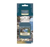 Zapachy samochodowe - Zapach Samochodowy Car Jar Bayside Cedar - miniaturka - grafika 1