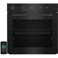 Piekarniki do zabudowy - Piekarnik BEKO bPRO700 XBCBISA17600KSBSW Elektryczny parowy Czarny A+ - miniaturka - grafika 1
