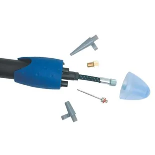 Zefal Multi Sports Max 318 Minipompka 2020 Mini pompki 2700004200 - Pompki rowerowe - miniaturka - grafika 1