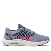 Lekkoatletyka - Buty do biegania Nike Pegasus Turbo Next Nature DM3413 400 Niebieski - miniaturka - grafika 1
