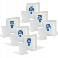 Worki do odkurzaczy - 24X Worki Do Odkurzacza Zelmer Odyssey Meteor Elf - miniaturka - grafika 1