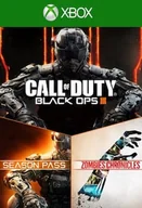 Kody i doładowania cyfrowe - Call of Duty: Black Ops III - Zombies Deluxe (Xbox One) - Xbox Live Key - EUROPE - miniaturka - grafika 1