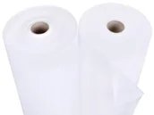 Agrowłókniny - AGROWŁÓKNINA BIAŁA 1,6m 50g/m2 z UV 50m 1,6 m - miniaturka - grafika 1